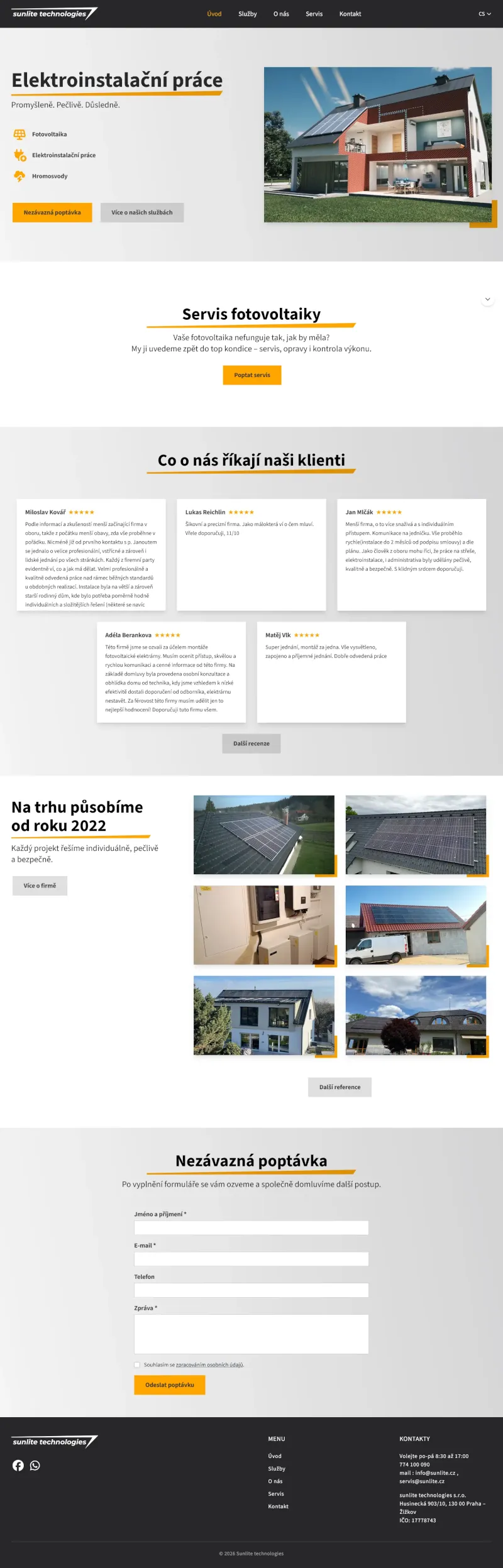 sunlite.cz
