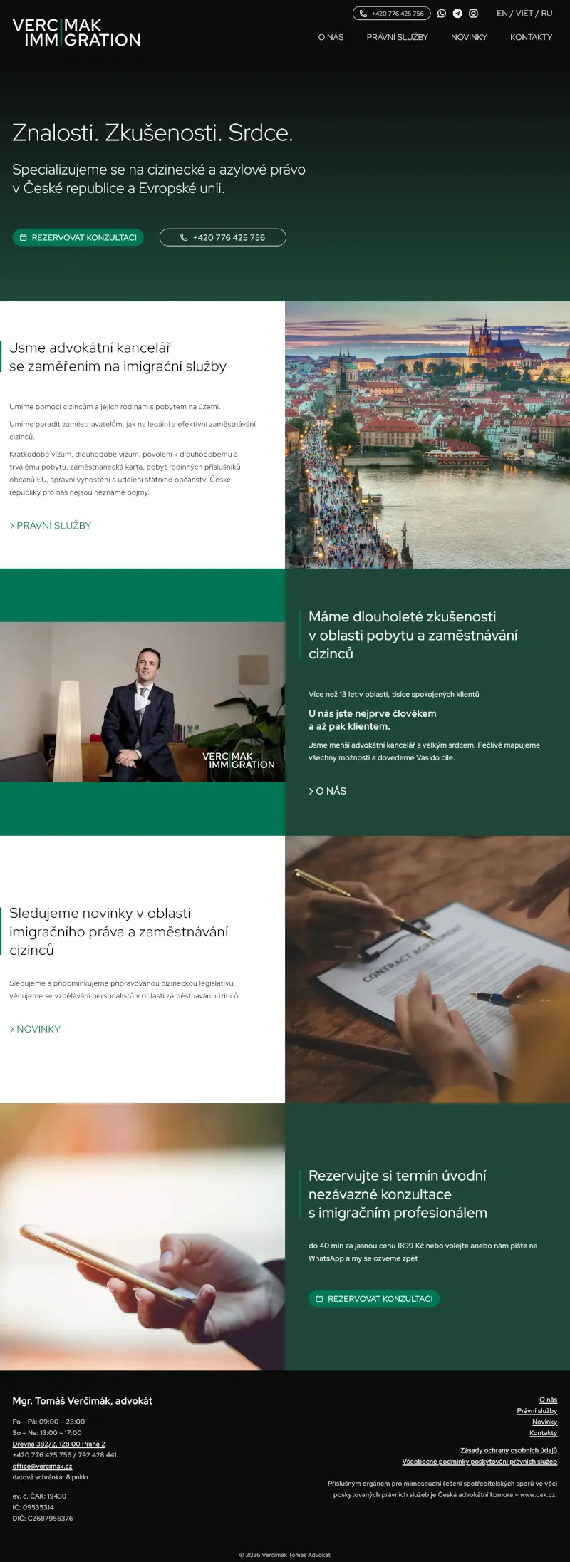 vercimak.cz